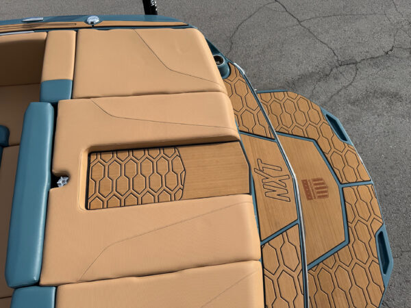 2025 24' MasterCraft "NXT24" Bowrider - Image 31