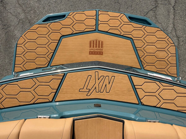 2025 24' MasterCraft "NXT24" Bowrider - Image 15