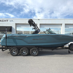 2025 24' MasterCraft "NXT24" Bowrider