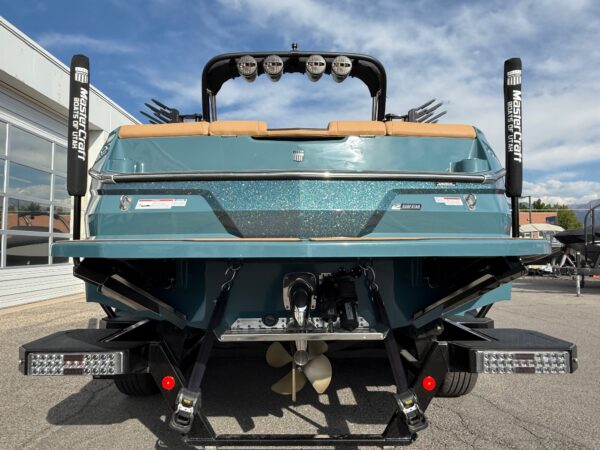 2025 24' MasterCraft "NXT24" Bowrider - Image 6