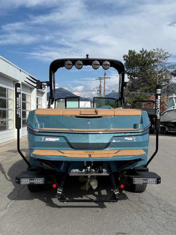 2025 24' MasterCraft "NXT24" Bowrider - Image 7