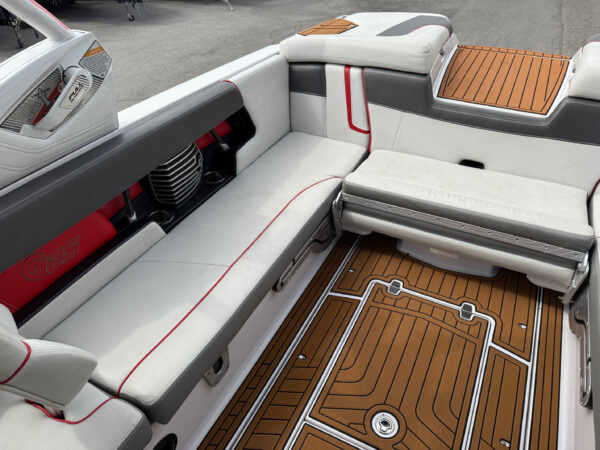 2013 25' Super Air Nautique "G25" - Image 25