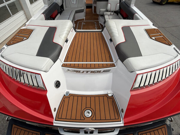 2013 25' Super Air Nautique "G25" - Image 20