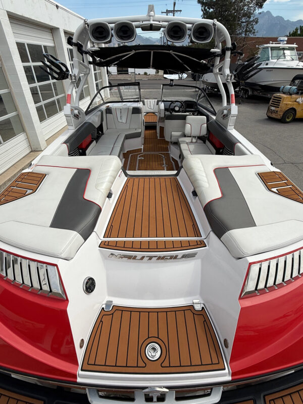 2013 25' Super Air Nautique "G25" - Image 26