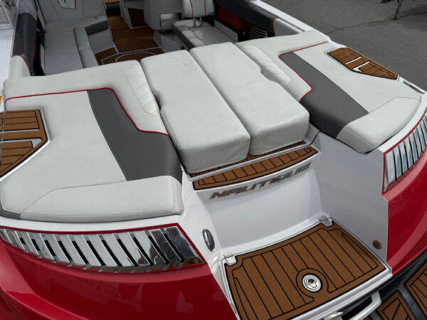 2013 25' Super Air Nautique "G25" - Image 27