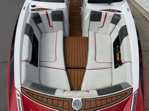 2013 25' Super Air Nautique "G25" - Image 10
