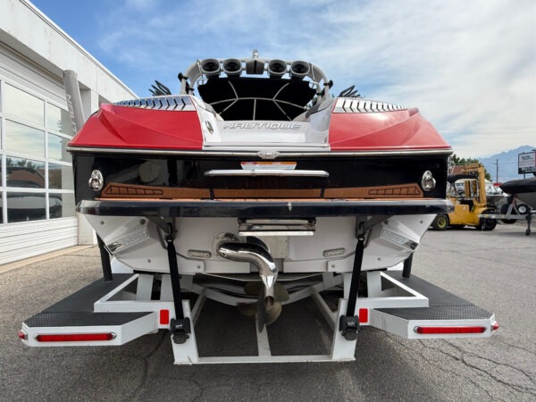 2013 25' Super Air Nautique "G25" - Image 7
