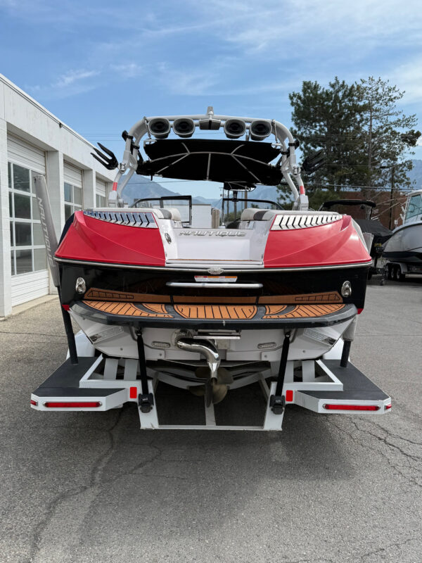 2013 25' Super Air Nautique "G25" - Image 8