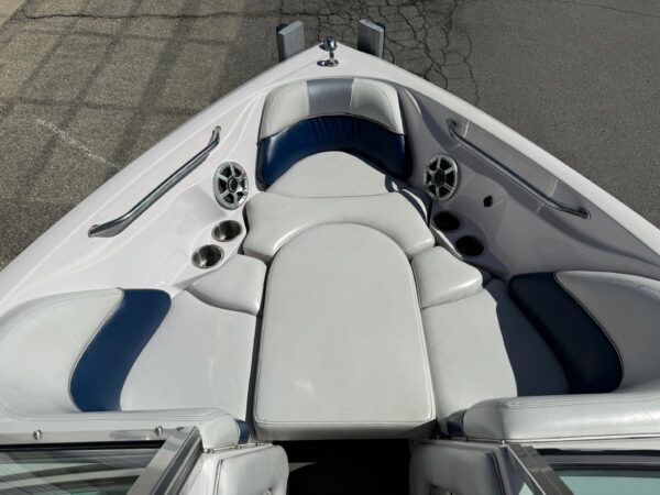 2006 22' Correct Craft "Super Air Nautique 220 Team" Bowrider - Image 10