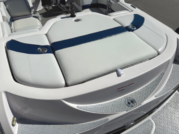 2006 22' Correct Craft "Super Air Nautique 220 Team" Bowrider - Image 16