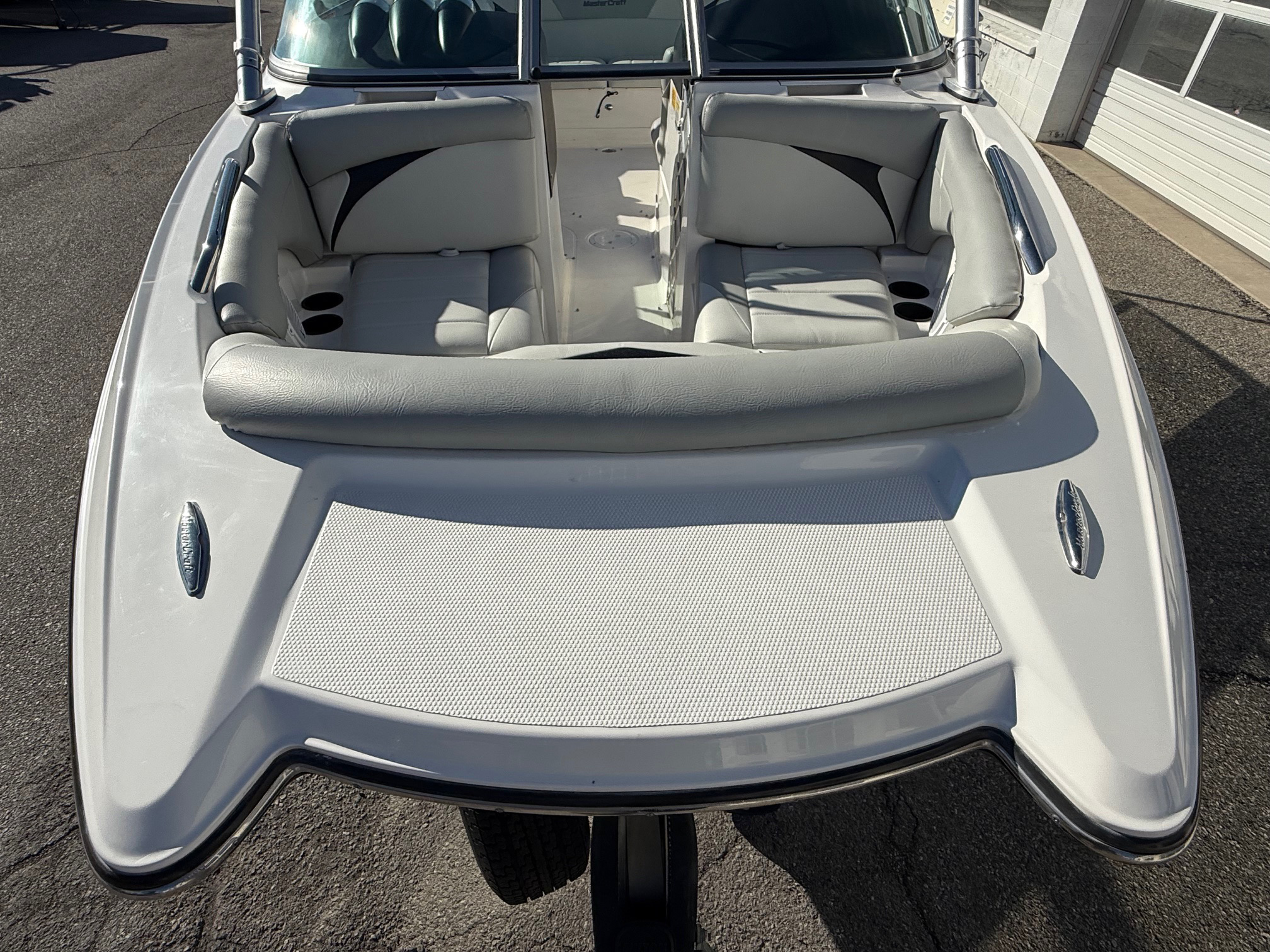 2008 20' MasterCraft "X2" - Image 9