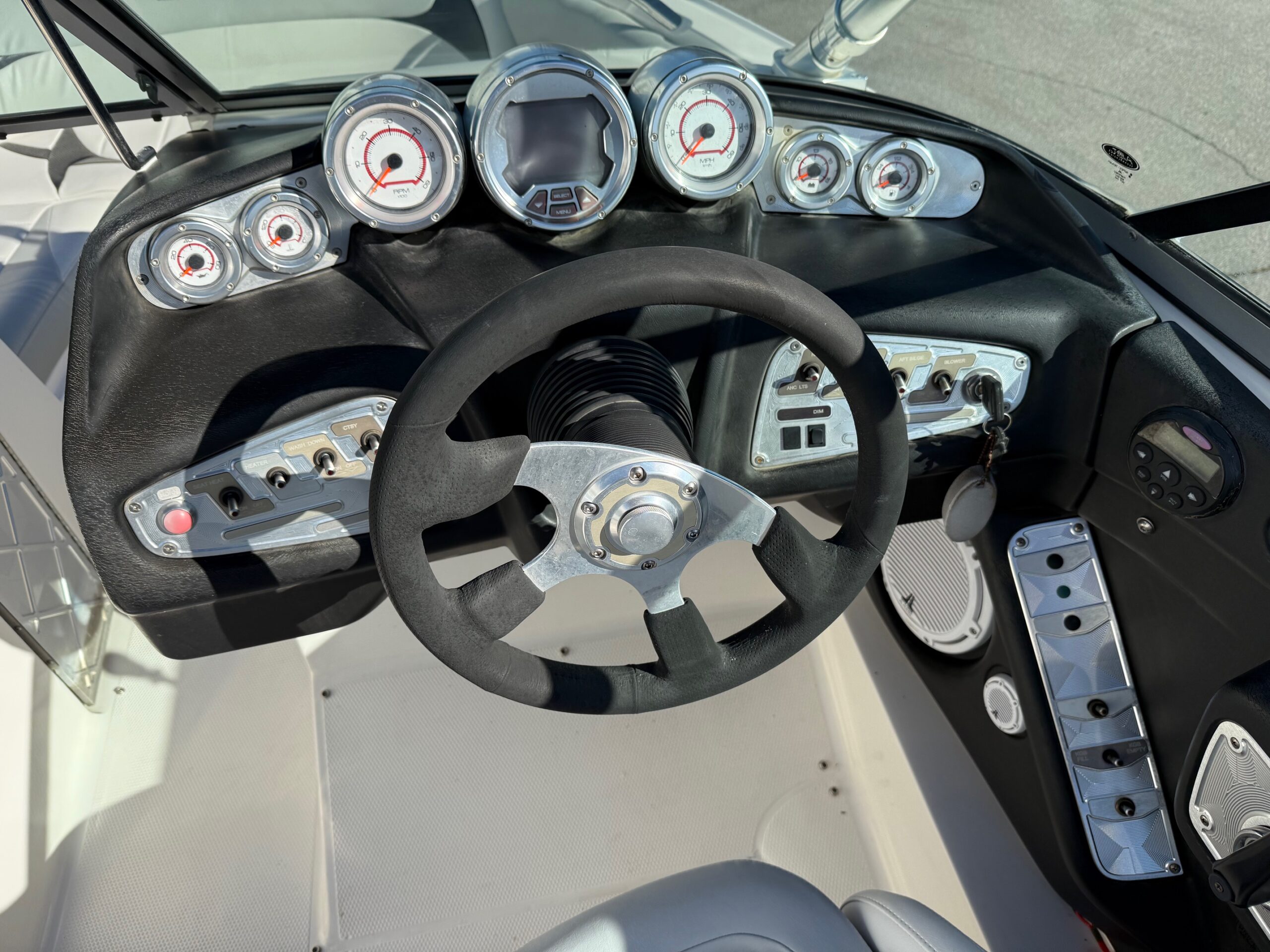 2008 20' MasterCraft "X2" - Image 18