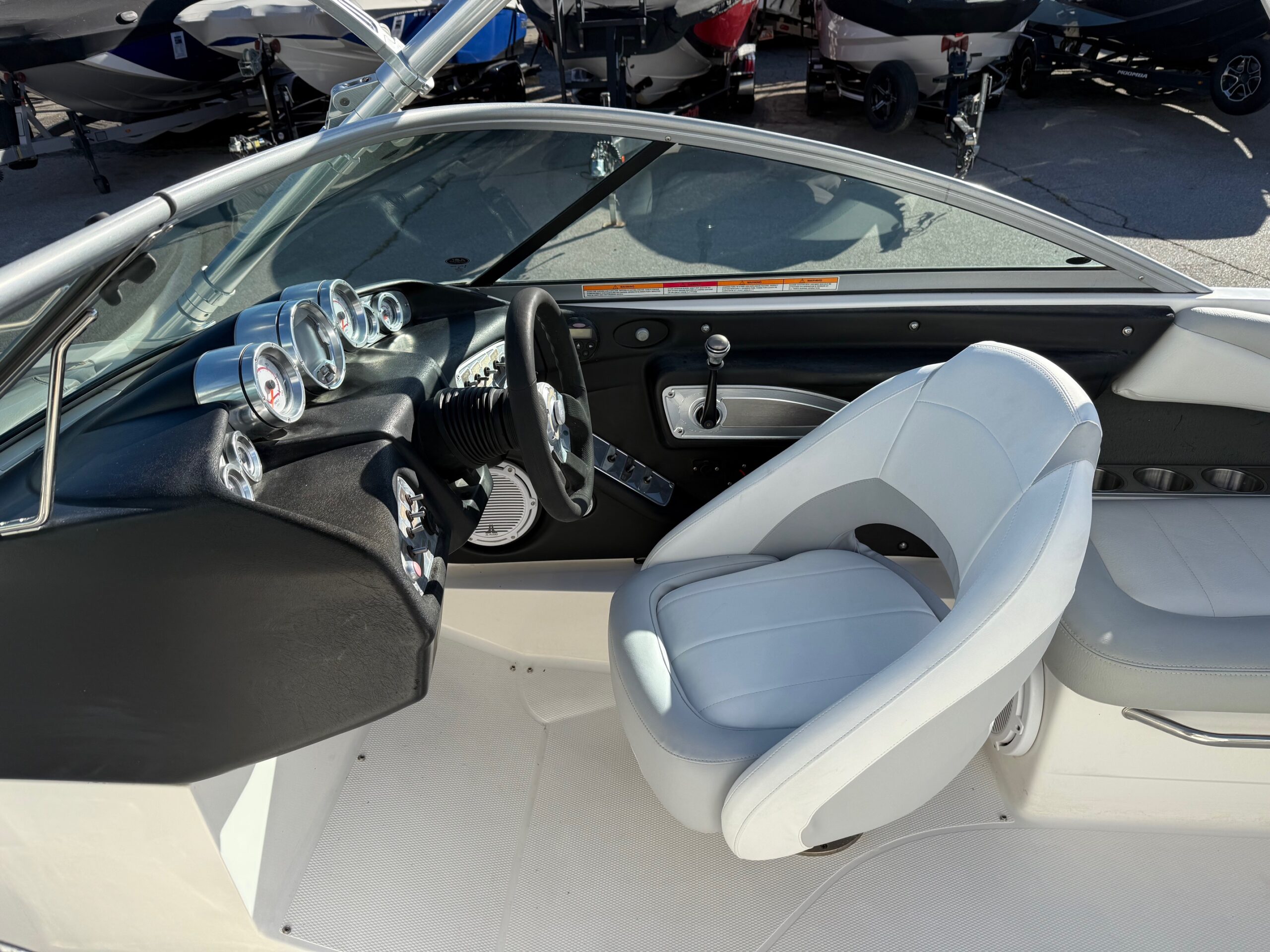2008 20' MasterCraft "X2" - Image 19