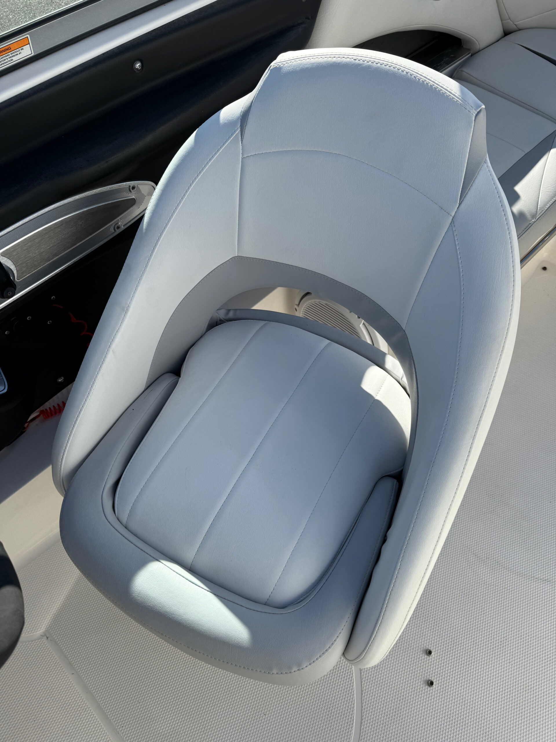 2008 20' MasterCraft "X2" - Image 20