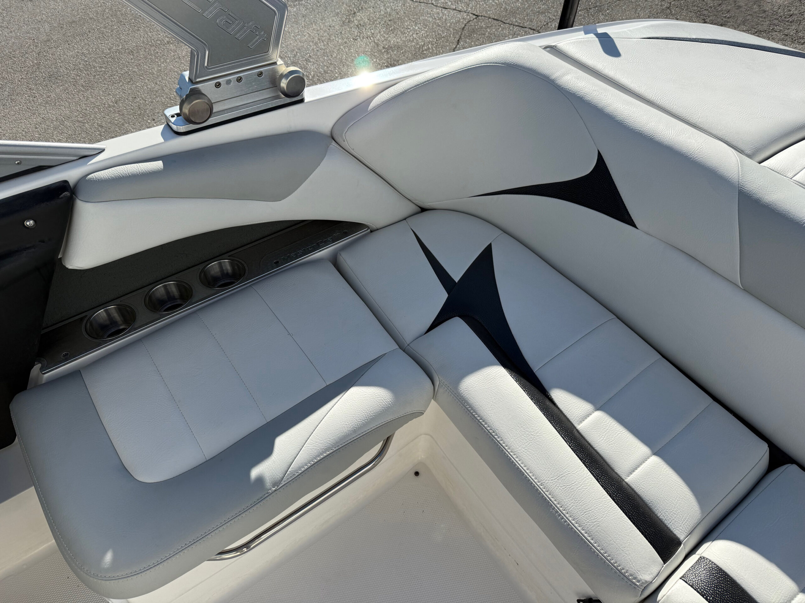 2008 20' MasterCraft "X2" - Image 21