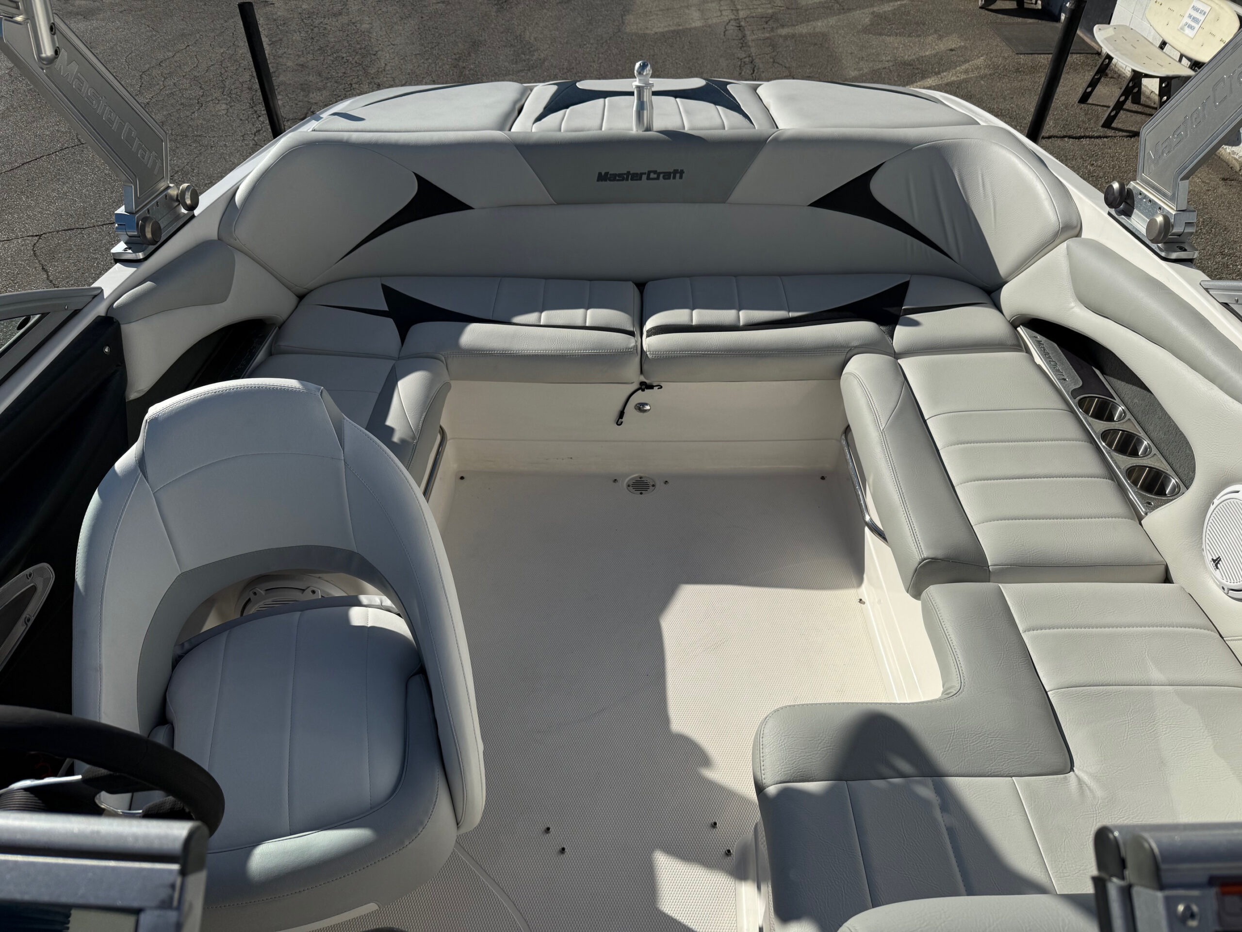 2008 20' MasterCraft "X2" - Image 22