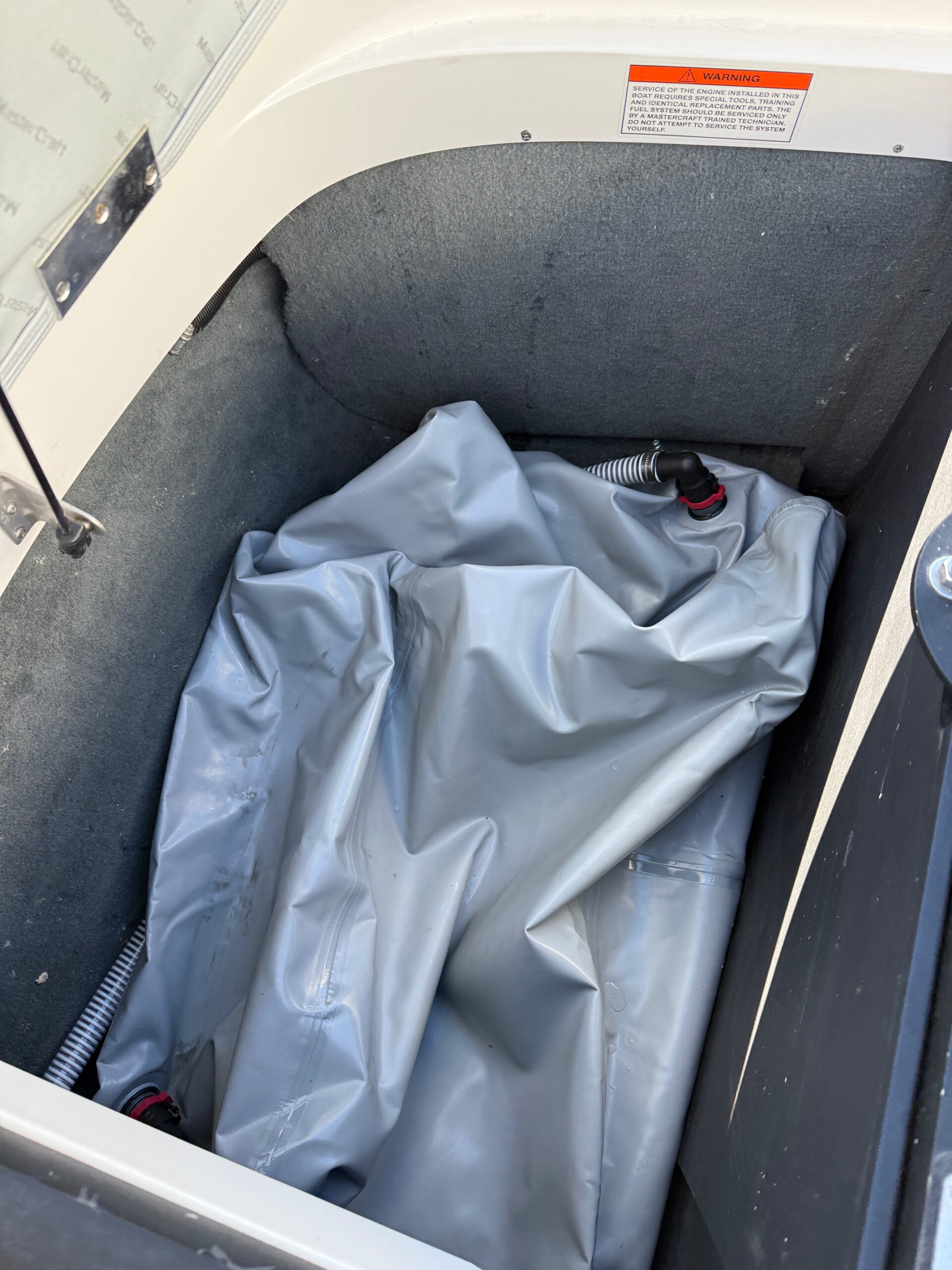 2008 20' MasterCraft "X2" - Image 23