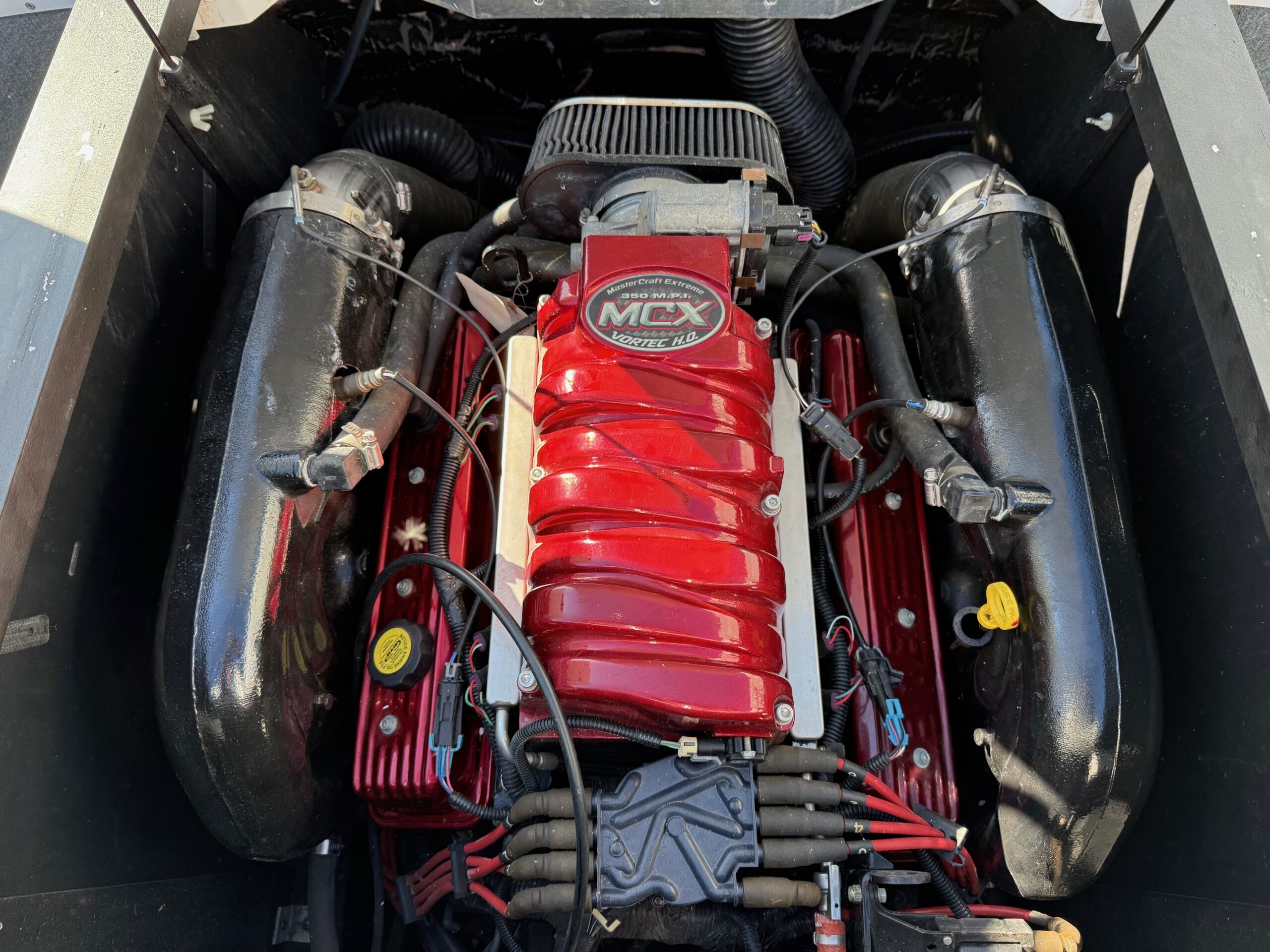 2008 20' MasterCraft "X2" - Image 24