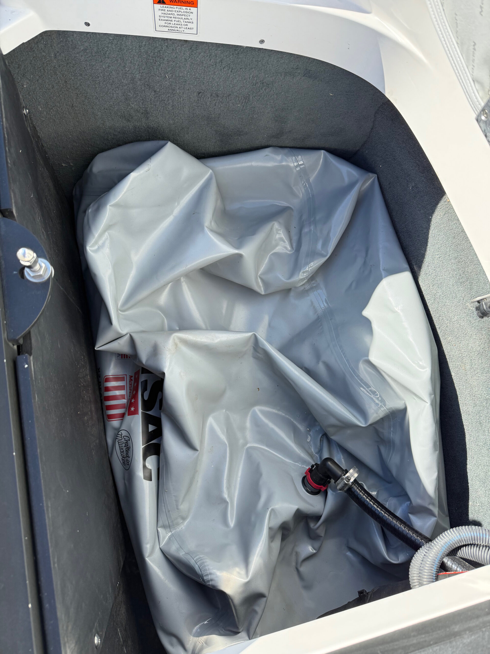 2008 20' MasterCraft "X2" - Image 25