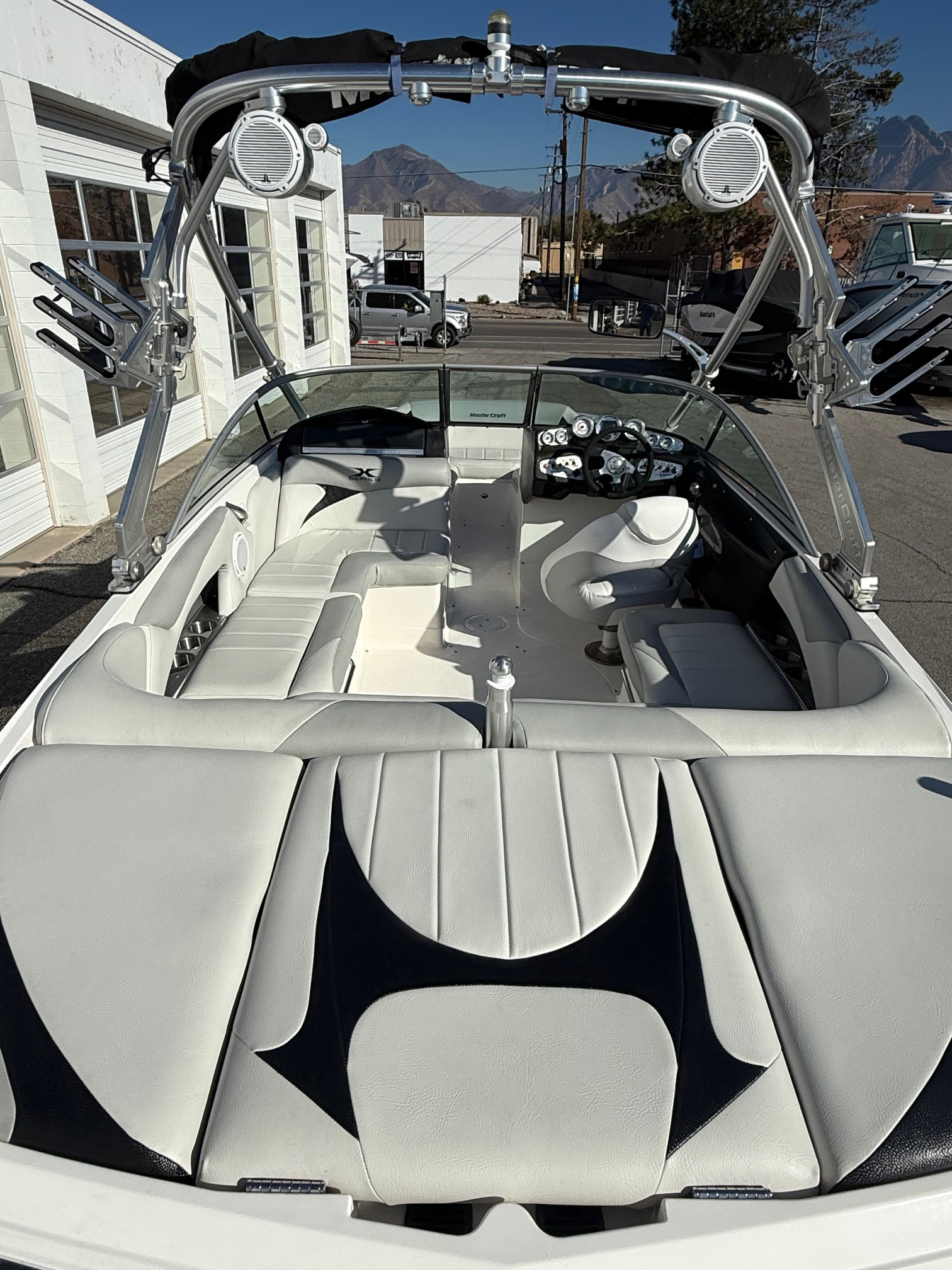2008 20' MasterCraft "X2" - Image 26