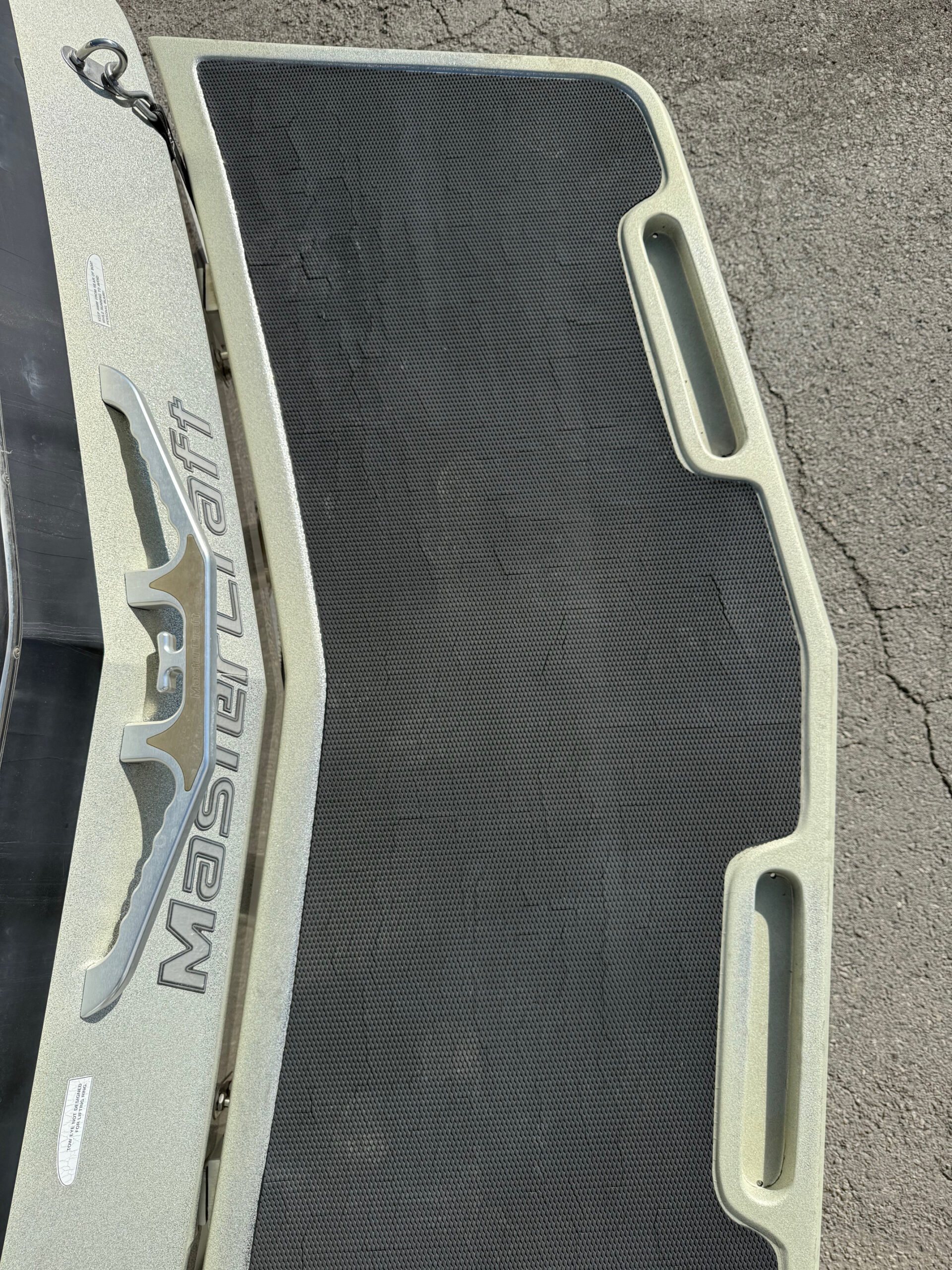 2008 20' MasterCraft "X2" - Image 27