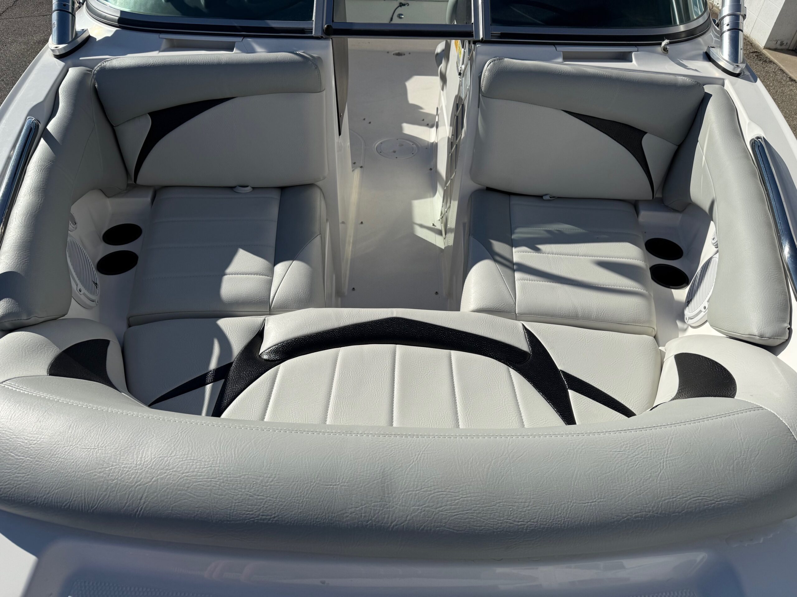 2008 20' MasterCraft "X2" - Image 10