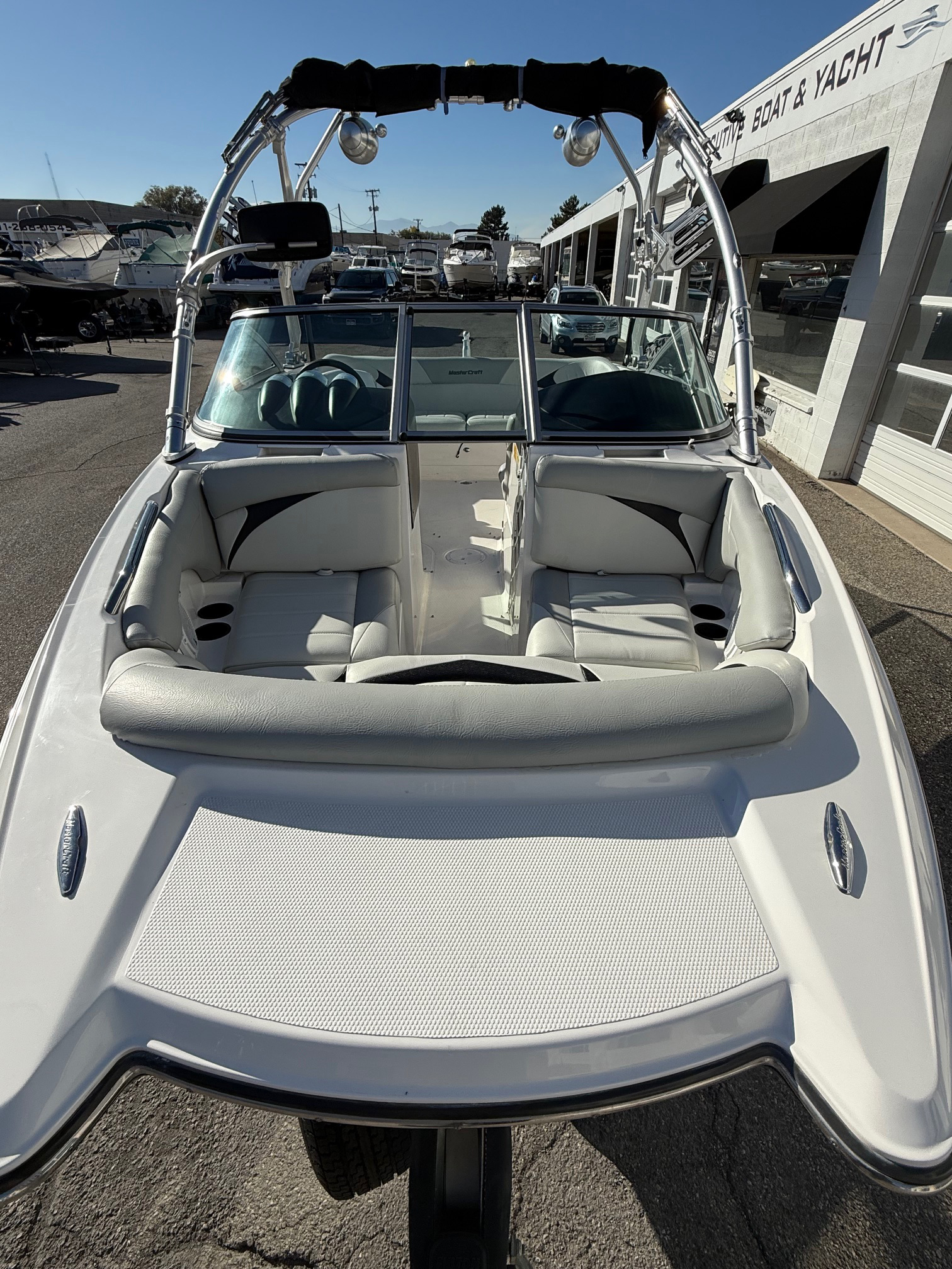 2008 20' MasterCraft "X2" - Image 11