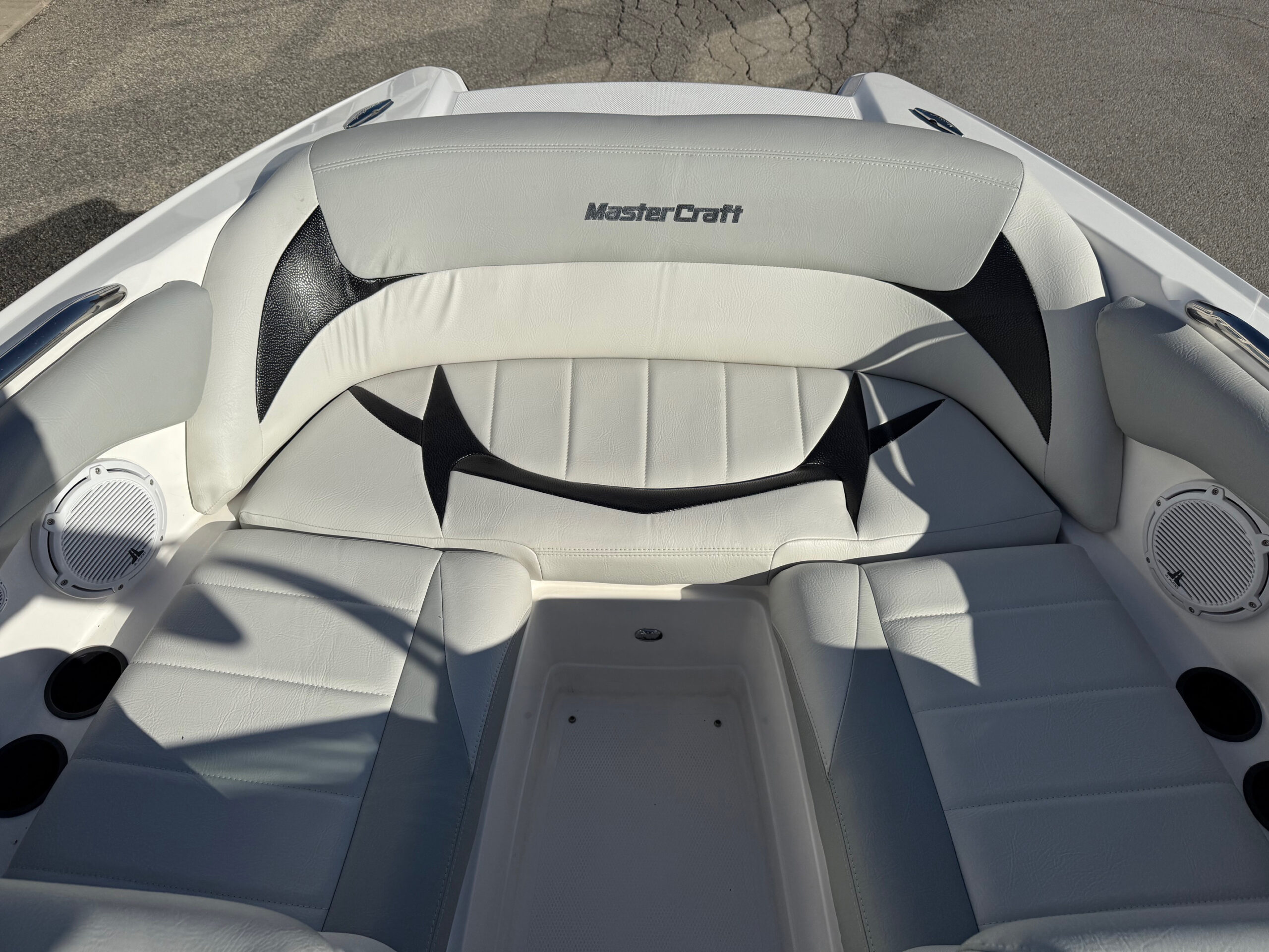 2008 20' MasterCraft "X2" - Image 12