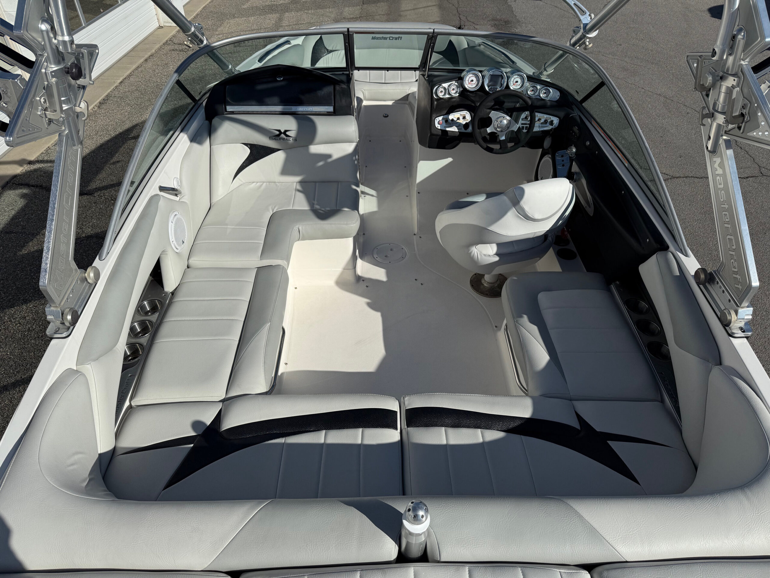 2008 20' MasterCraft "X2" - Image 13