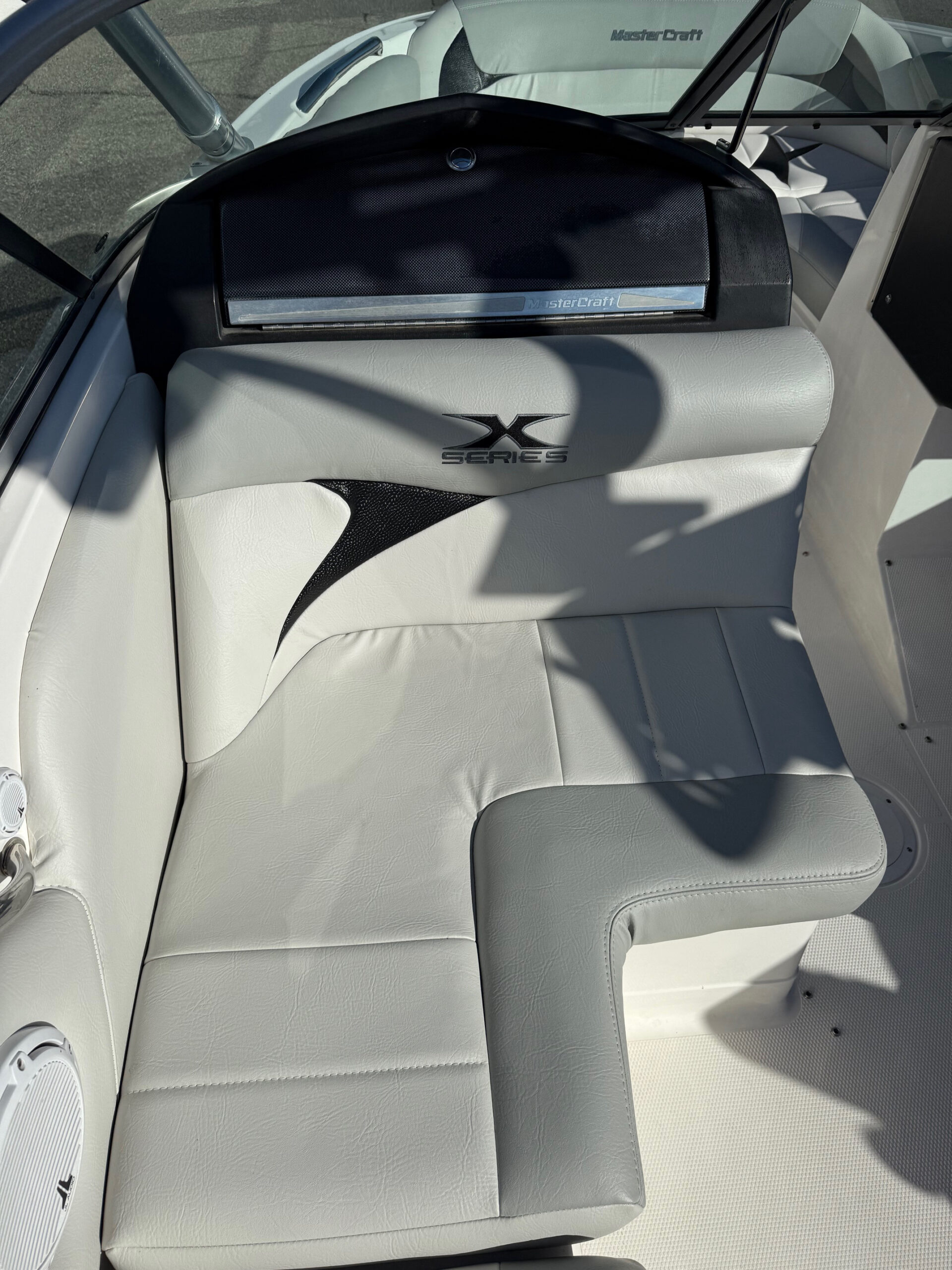 2008 20' MasterCraft "X2" - Image 14