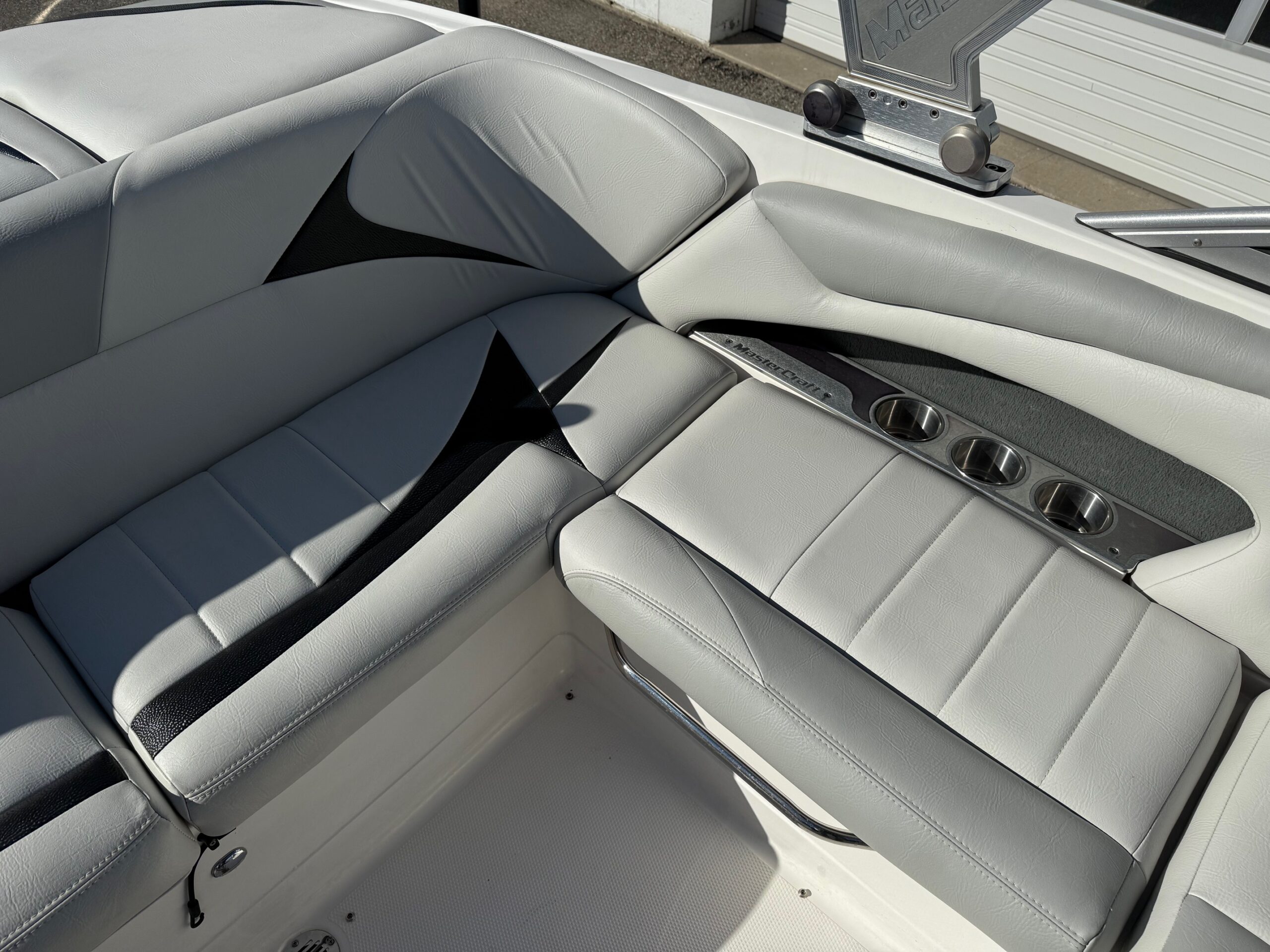 2008 20' MasterCraft "X2" - Image 15