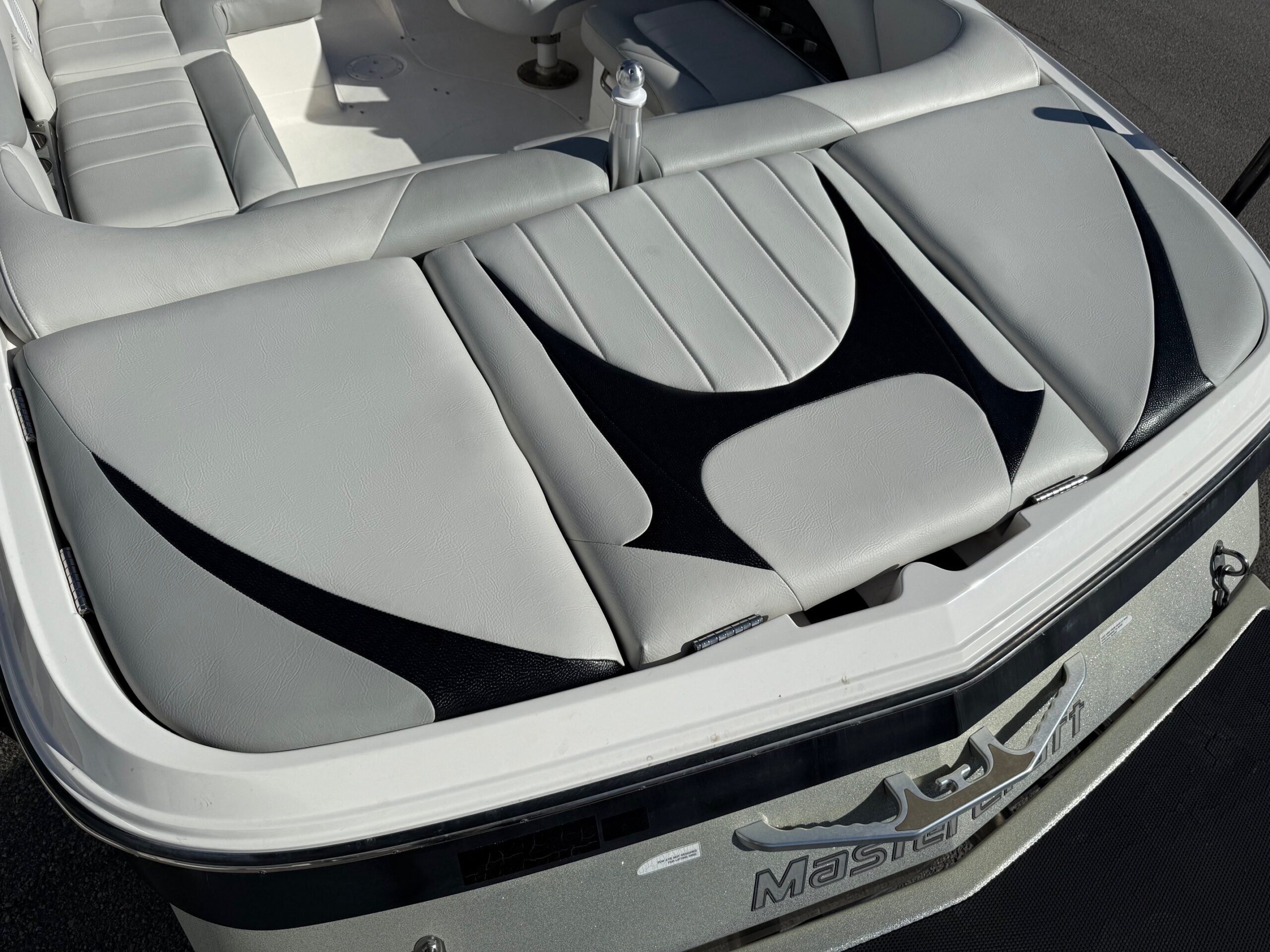 2008 20' MasterCraft "X2" - Image 16
