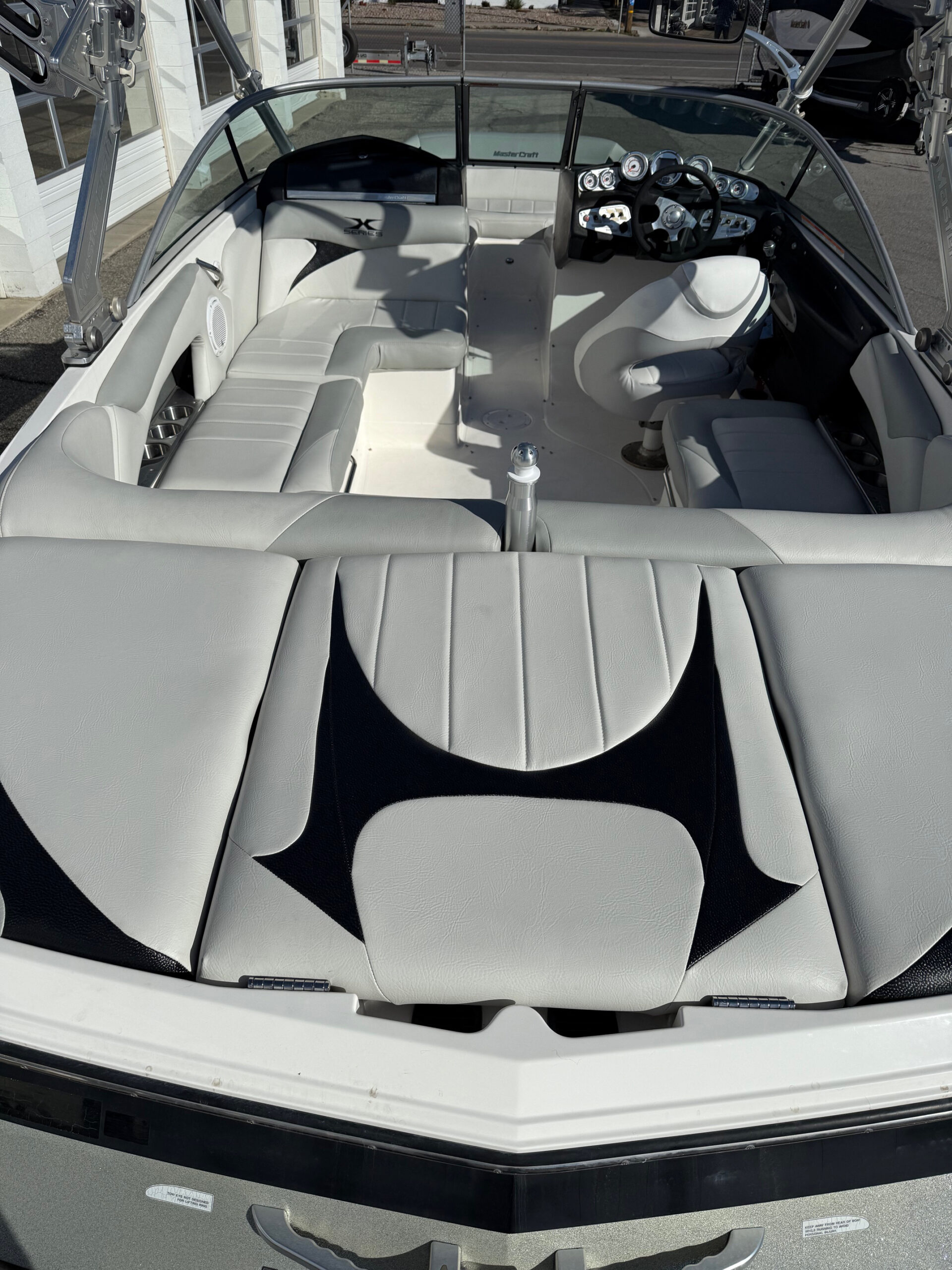 2008 20' MasterCraft "X2" - Image 17