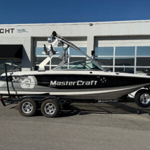 2008 20' MasterCraft "X2"