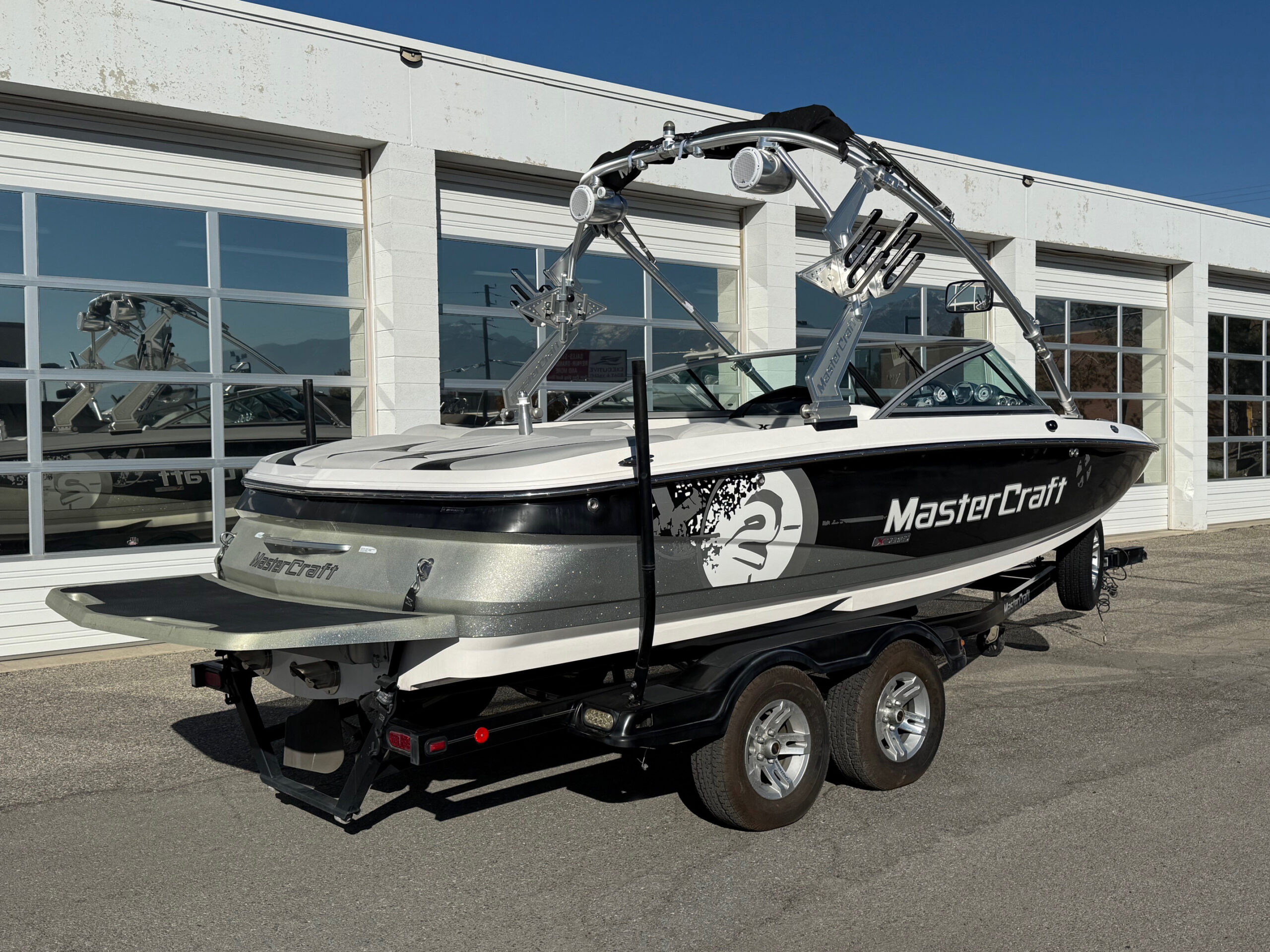 2008 20' MasterCraft "X2" - Image 3