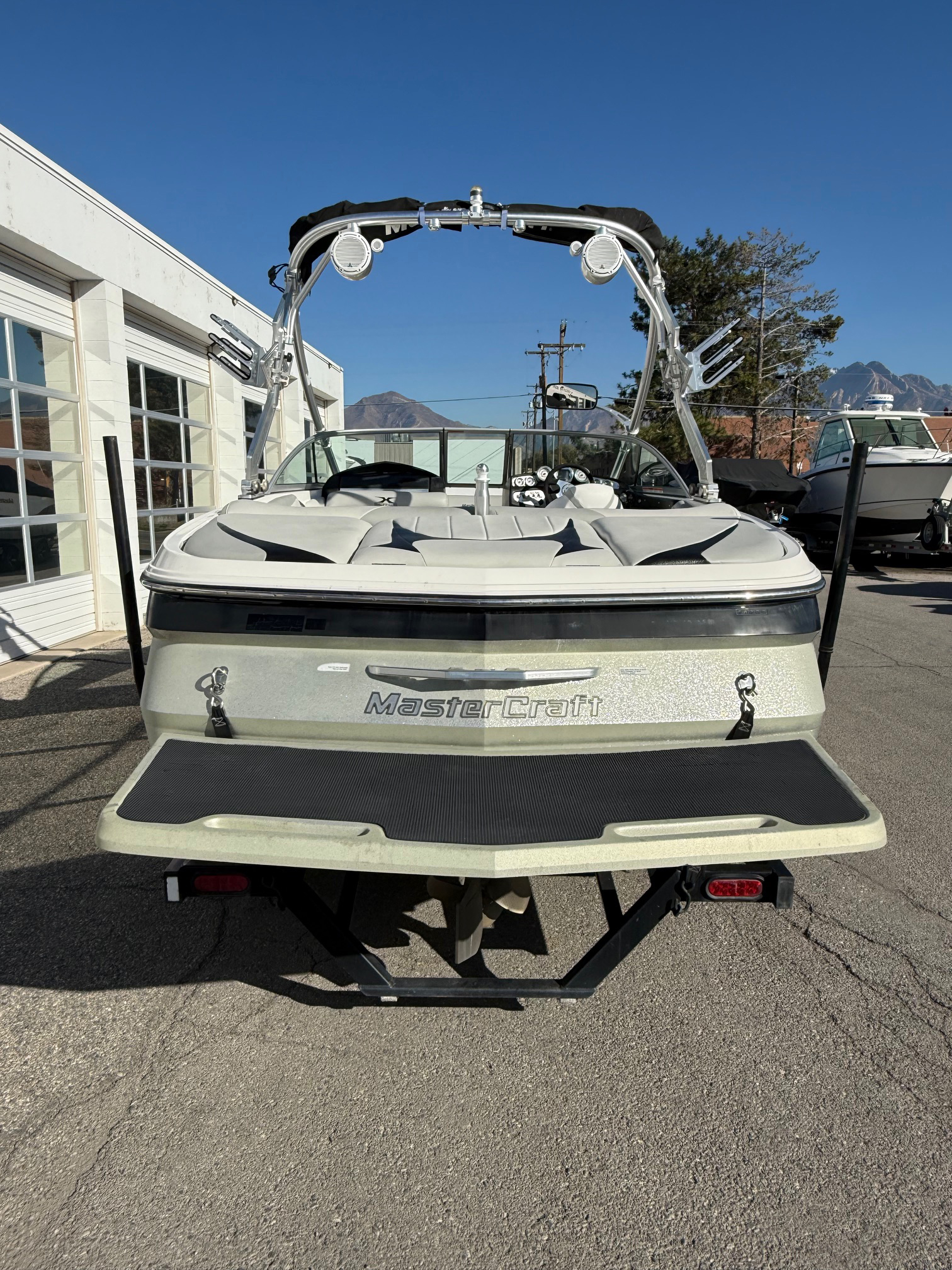 2008 20' MasterCraft "X2" - Image 7