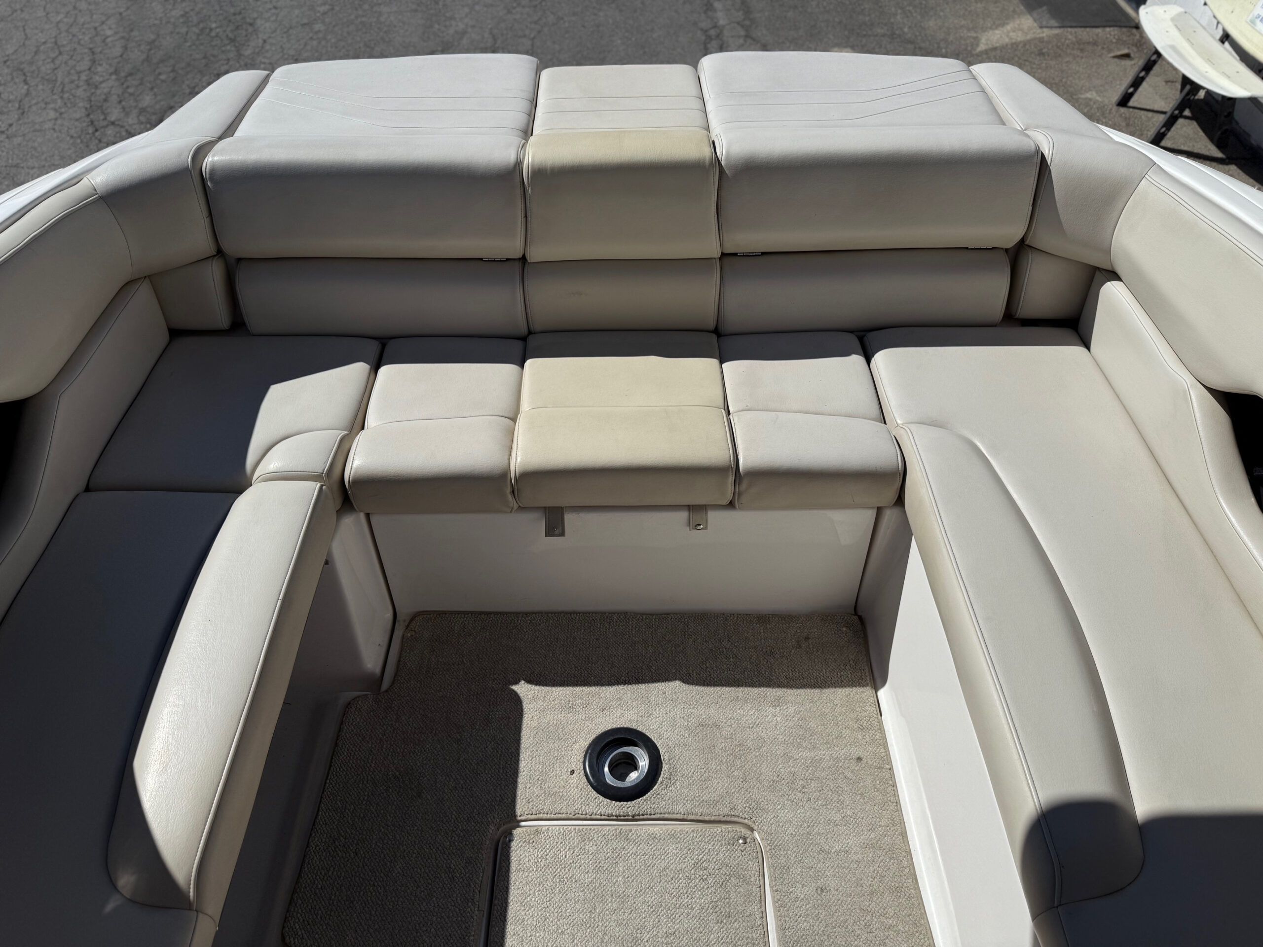 2008 27' Regal "2700 Bowrider" - Image 29