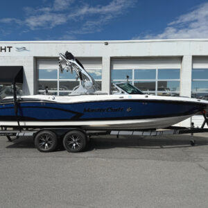 2015 23' MasterCraft "X30" Bowrider