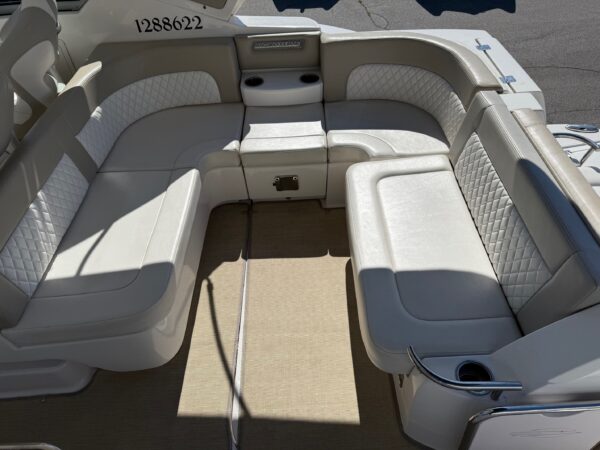2016 33' Chaparral "Signature 330" Cruiser - Image 24