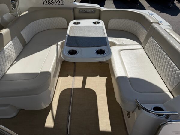 2016 33' Chaparral "Signature 330" Cruiser - Image 25