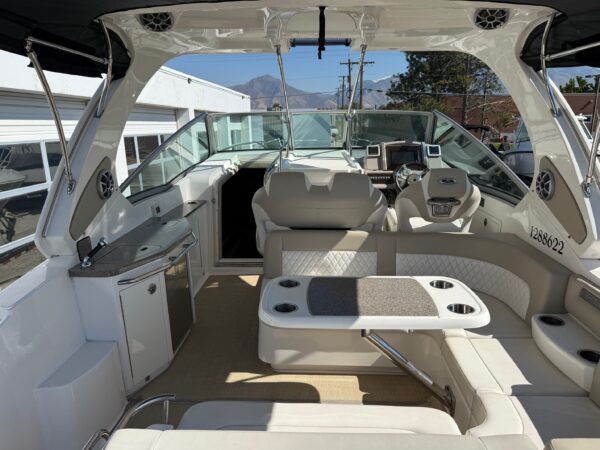 2016 33' Chaparral "Signature 330" Cruiser - Image 26