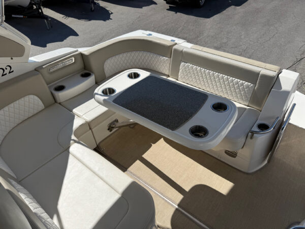 2016 33' Chaparral "Signature 330" Cruiser - Image 27