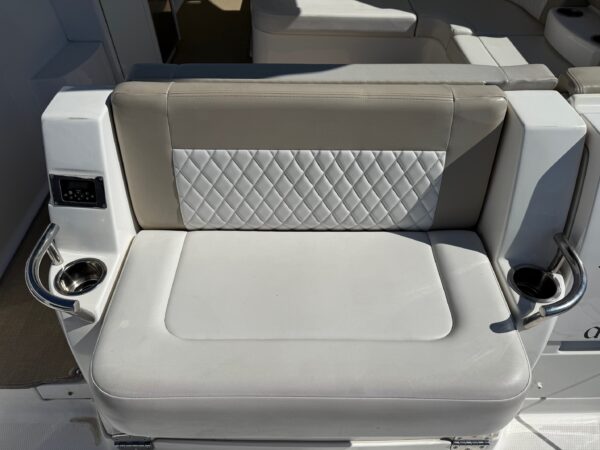 2016 33' Chaparral "Signature 330" Cruiser - Image 32