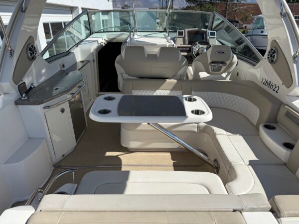 2016 33' Chaparral "Signature 330" Cruiser - Image 16