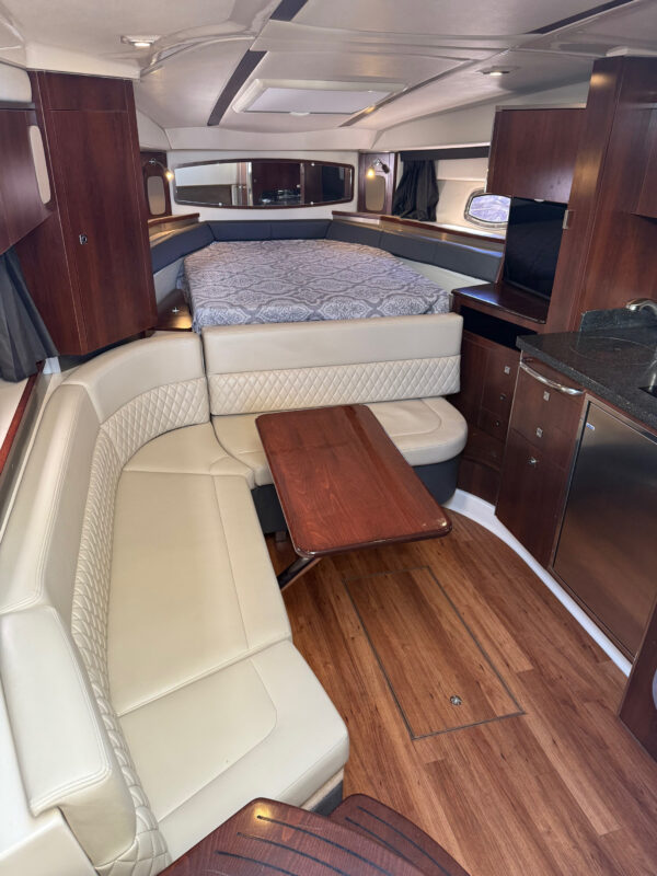 2016 33' Chaparral "Signature 330" Cruiser - Image 37