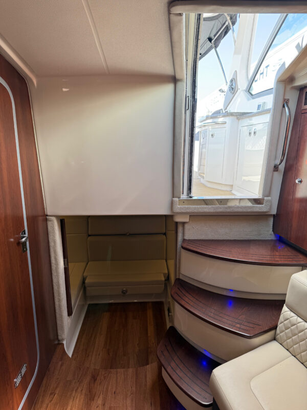 2016 33' Chaparral "Signature 330" Cruiser - Image 47