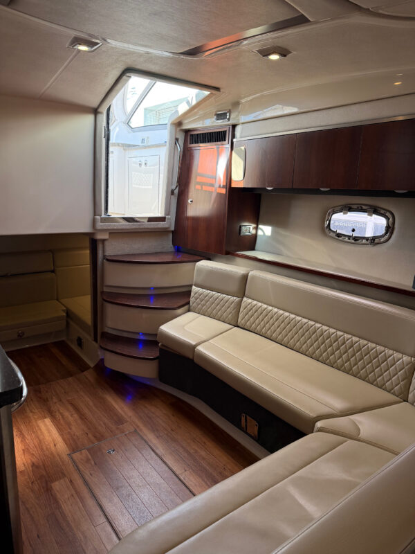 2016 33' Chaparral "Signature 330" Cruiser - Image 38