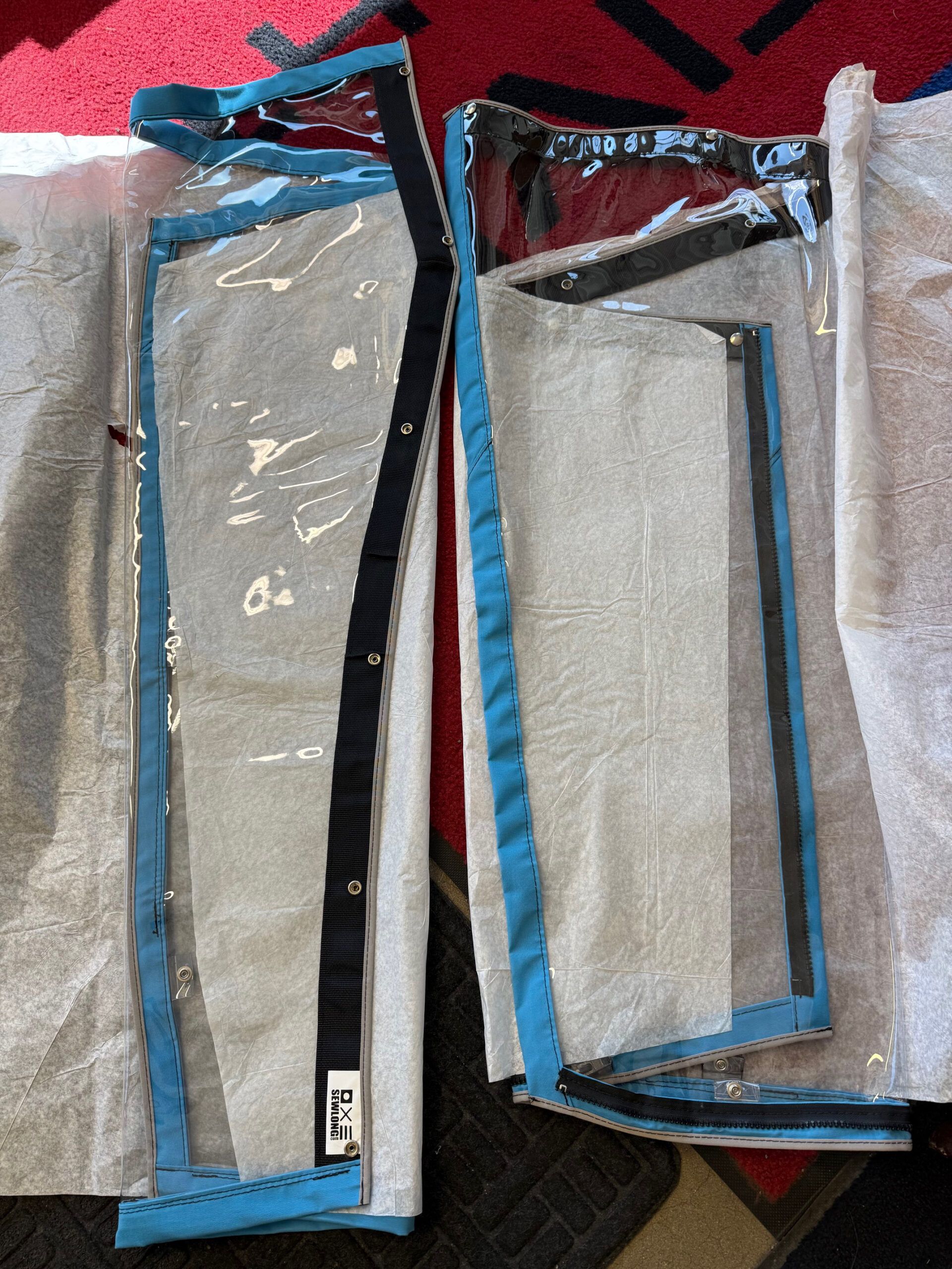 2019 19 Regal "ESX" Bowrider - Image 31