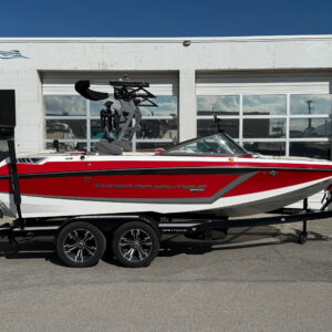 2019 29' Super Air Nautique "GS20"