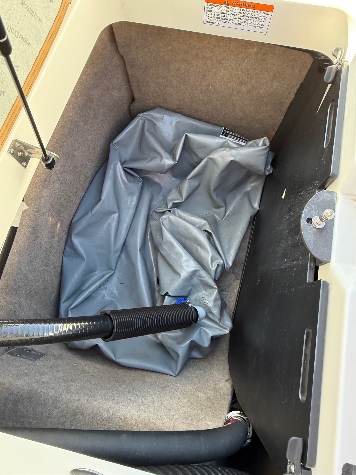 2021 22' MasterCraft "XT22" Bowrider - Image 24